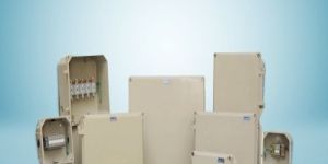 GRP Enclosure Series G2G