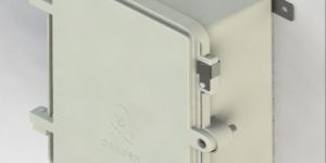 GRP Enclosure Series G5G (Meter Box)