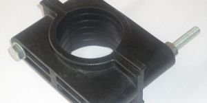 Single Cable Clamps