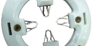 Vacuum Tube Sockets