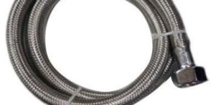 Flexible Stainless Steel Shower Hose