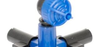 Four Way Plastic Fogger