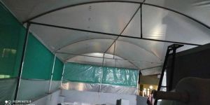 Hydroponic Greenhouse