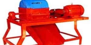 Soil Crushing Machine