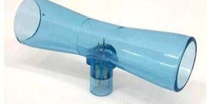 Ventilator Flow Sensor