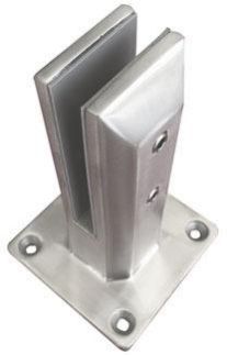 Architecture Investment Casting Part