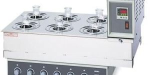 Magnetic Stirrer Water Bath