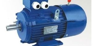 Continuous Duty Motor