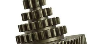 Three Wheeler Cluster Gear