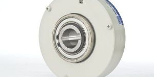 Magnetic Particle Clutches