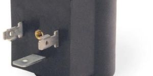 Hydraulic Epoxy Encapsulated Coils