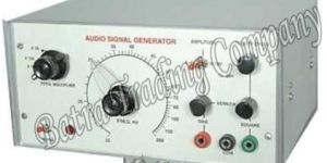 Voltage Control Oscillator