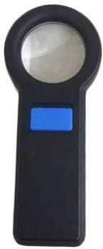 Illuminated LED Magnifier Glass