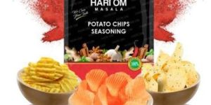 POTATO CHIPS MASALA
