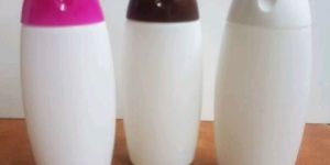 Shampoo Bottle Cera
