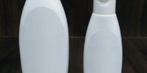 Shampoo Bottle Vennus