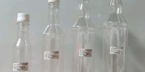 Sharbat Bottle