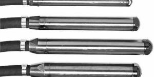 Mechanical Concrete Internal Vibrator