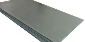Non Magnetic Stainless Steel Plate