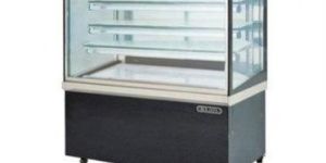 Confectionery Showcase