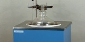Oil Bath Magnetic Stirrer