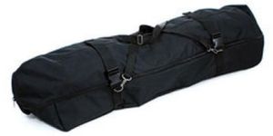 Polyester Rolling Travel Bag