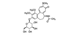Thiocolchicoside