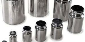 SS Calibration Weights