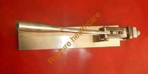 Orthopedic Plate Bending Press