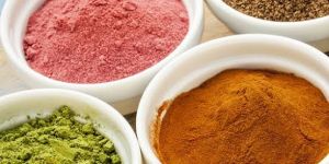 Dehydrated Vegetable Powders