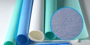 Medical Crepe Paper