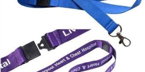 Breakaway Lanyard