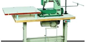 Woven Bags Sewing Machine