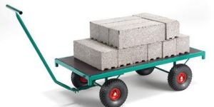 Stock Picking Transporter