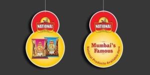 Printed Promotional Danglers