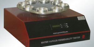 Water Vapor Permeability Tester