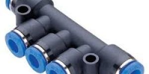 Techno Unequal Triple Branch Union