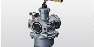 Motorcycle Carburetor