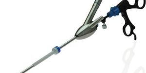 Mini Thoracoscopy Set