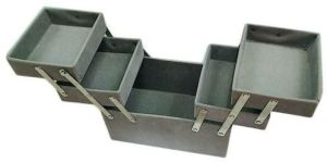 Leather Cosmetic Case