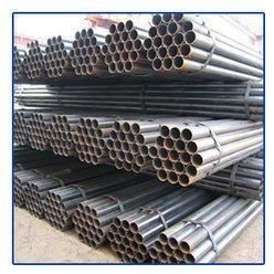 Mild Steel Pipes