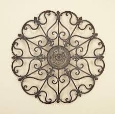 Outdoor Wall Hangings