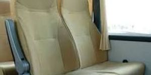 Bus Moulded Seats