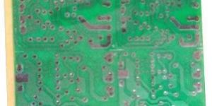 Prototype Printed Circuit Board
