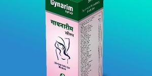 Gynarim Syrup