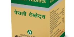Perali Tablets