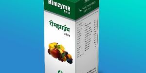 Rimzyme Syrup