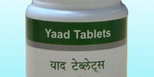 Yaad Tablets