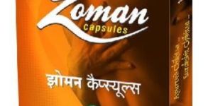 Zoman Capsules