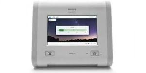 Philips Trilogy Evo Ventilator